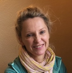 Portrait of Regina Tetens